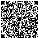 QR code with Mitchell D Hartsell Masonry contacts