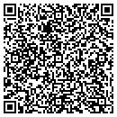 QR code with Clove Marketing contacts