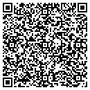 QR code with A D Mills Painting contacts