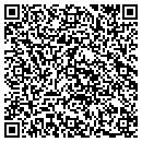 QR code with Alred Electric contacts