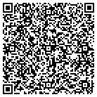QR code with Tranter's Creek Church-Christ contacts