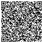 QR code with University House On Tyron LP contacts