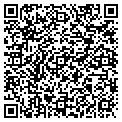 QR code with Hal Lucas contacts