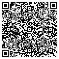 QR code with J & S Masonry contacts