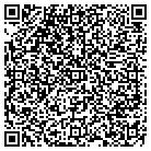 QR code with K&S Mobile Detailing & Steam C contacts