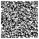 QR code with Tavernier's Trunk contacts