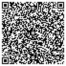 QR code with R Daniels Construction In contacts