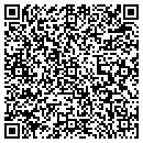 QR code with J Talbert LTD contacts