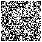 QR code with University NC At Chapel Hl contacts