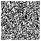 QR code with D&S Properties of Monroe LLC contacts