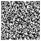 QR code with Macnichols Glen E MD & Assoc contacts