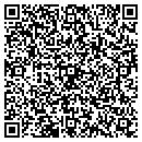 QR code with J E Womble & Sons Inc contacts