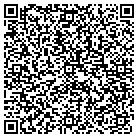 QR code with Guins Excavating Service contacts