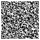 QR code with Kerr Carpets contacts