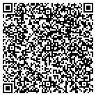 QR code with King Heating & Cooling contacts
