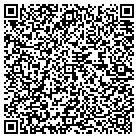 QR code with Dehart Tooling Components Inc contacts