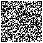 QR code with E Z Way Mini Storage contacts