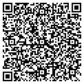 QR code with Artistic Hair contacts