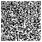 QR code with N C License Plate Agency contacts