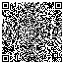 QR code with Violet's Hair Styling contacts