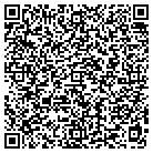 QR code with N C Motor Vehicle License contacts