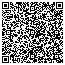 QR code with Kangaroo Express contacts