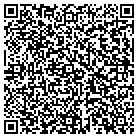 QR code with Macedonia 7th Day Adventist contacts