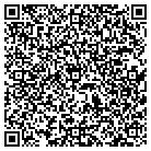 QR code with Jensen Gardens & Courtyards contacts