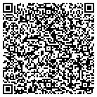 QR code with McDuffie Tree Service contacts