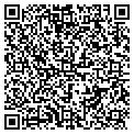 QR code with J & S Computers contacts