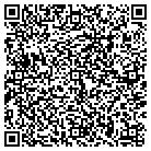 QR code with J L Hedrick Auto Sales contacts
