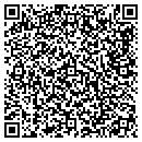 QR code with L A Soil contacts