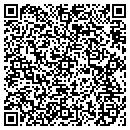 QR code with L & R Properties contacts