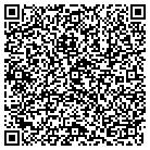 QR code with Mc Gee Tool & Machine Co contacts