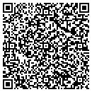 QR code with T P C O contacts