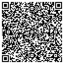 QR code with C C Dickson Co contacts