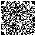 QR code with Q F I contacts