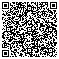 QR code with S R G Service contacts