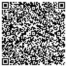 QR code with Alfio F Saglimbeni MD contacts