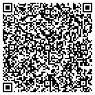 QR code with Roxboro Athletic Club contacts