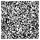 QR code with Hiatt's Service Center contacts