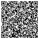 QR code with Hight Steven E Attorney At Law contacts