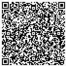 QR code with M & E Street Rod Parts contacts