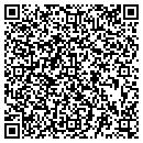 QR code with W F P X-TV contacts