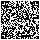 QR code with Autozone contacts