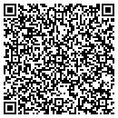 QR code with John E Miles contacts