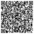 QR code with F L Welding contacts