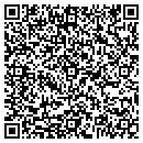 QR code with Kathy R Burns CPA contacts