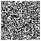 QR code with Don Teeter Custom Wood Working contacts