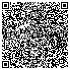 QR code with Richard B Hardy Custom Clthr contacts